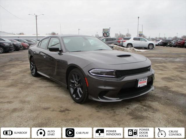 2023 Dodge Charger R/T