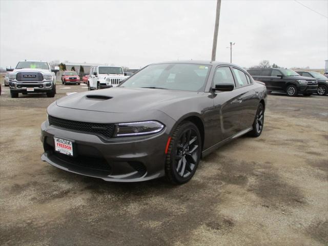 2023 Dodge Charger R/T