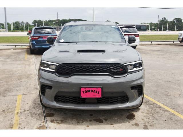 2025 Dodge Durango DURANGO R/T PLUS AWD