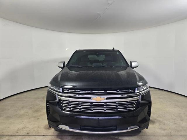 2021 Chevrolet Tahoe 4WD Premier