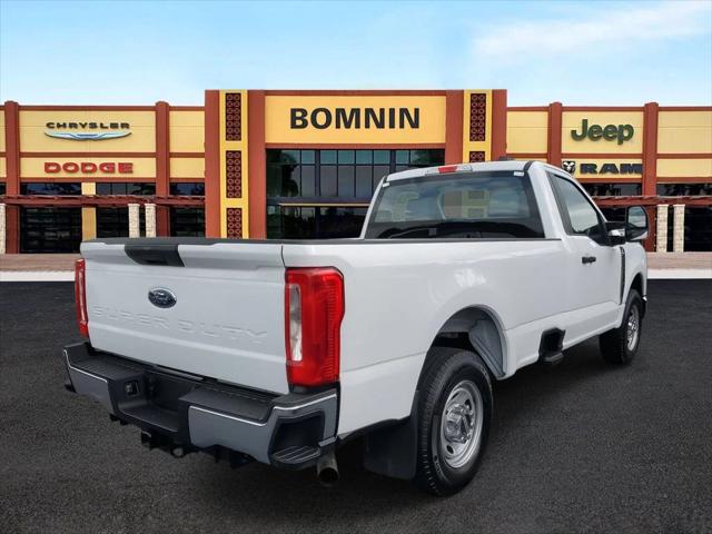 2023 Ford F-250 XL