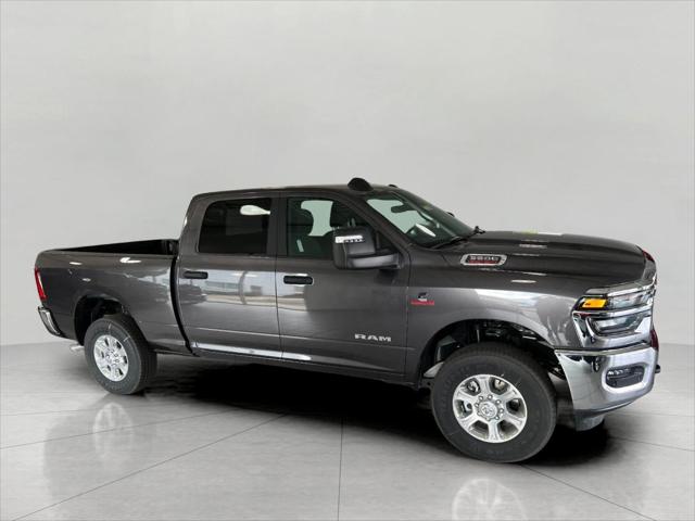 2025 RAM Ram 3500 RAM 3500 BIG HORN CREW CAB 4X4 64 BOX