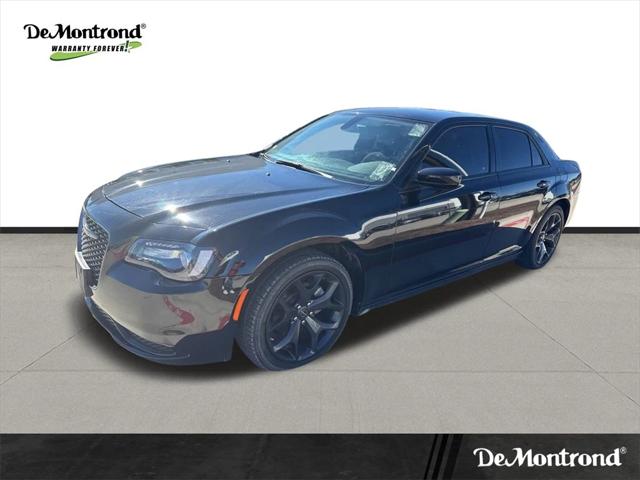 2023 Chrysler 300 Touring