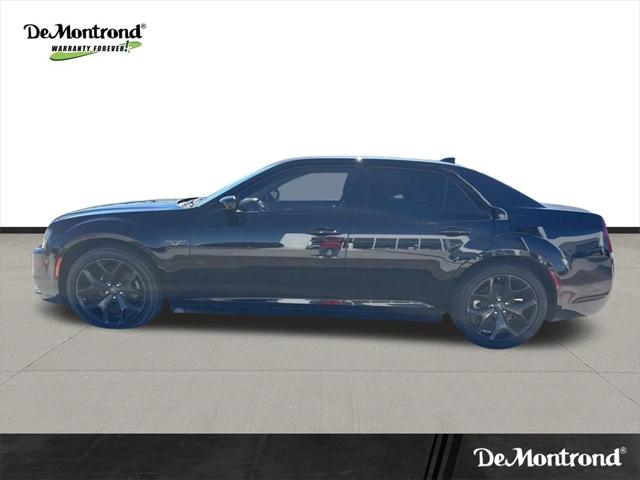 2023 Chrysler 300 Touring