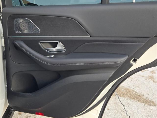 2021 Mercedes-Benz GLE 350 4MATIC