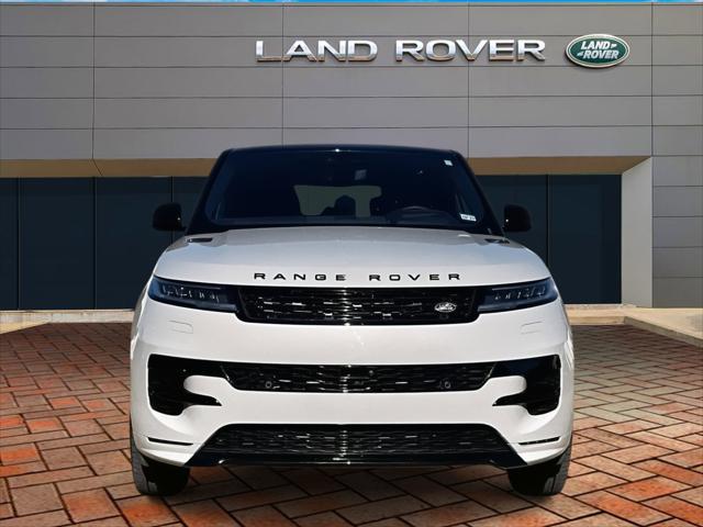 2025 Land Rover Range Rover Sport P530 Autobiography