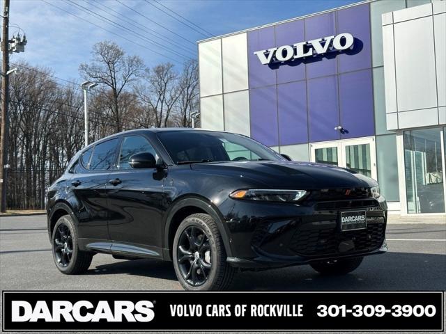 2024 Dodge Hornet R/T Plus EAWD