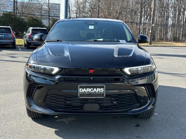 2024 Dodge Hornet R/T Plus EAWD