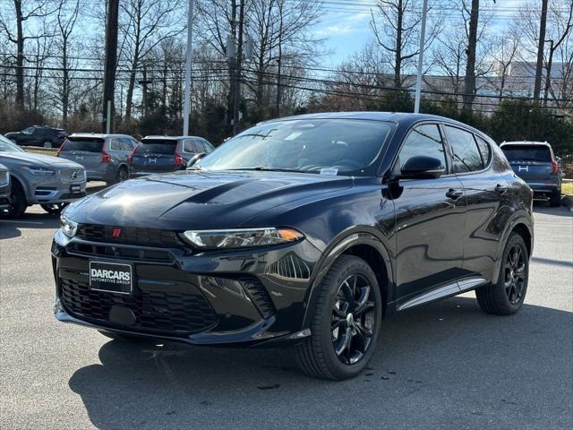 2024 Dodge Hornet R/T Plus EAWD