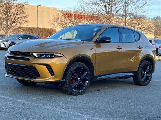 2024 Dodge Hornet R/T Plus EAWD