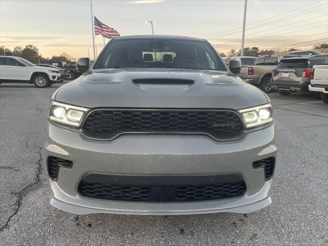 2023 Dodge Durango SRT Hellcat Premium AWD