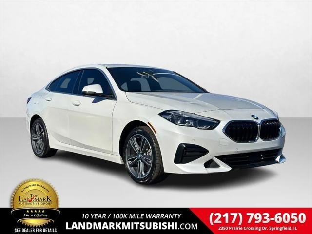 2024 BMW 228 Gran Coupe i xDrive