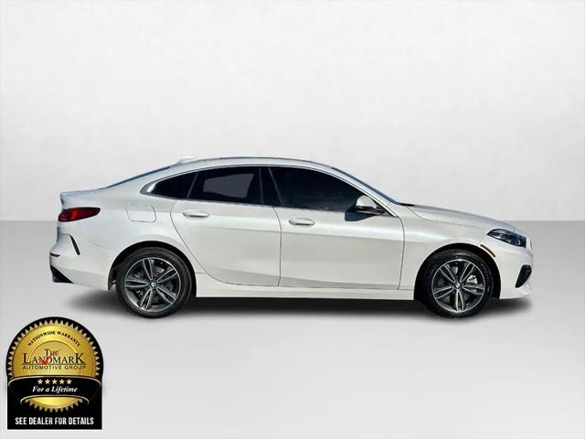 2024 BMW 228 Gran Coupe i xDrive
