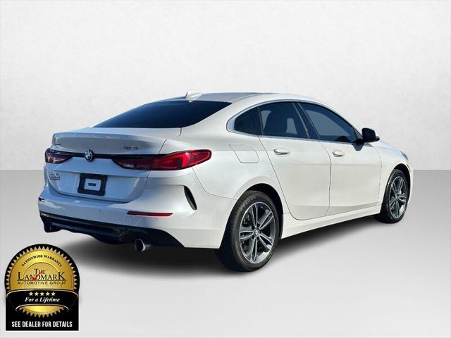 2024 BMW 228 Gran Coupe i xDrive