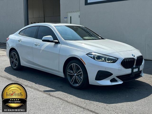 2024 BMW 228 Gran Coupe i xDrive