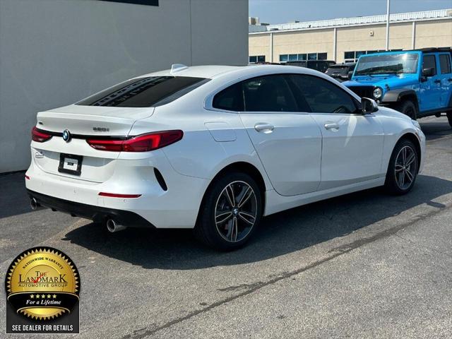 2024 BMW 228 Gran Coupe i xDrive