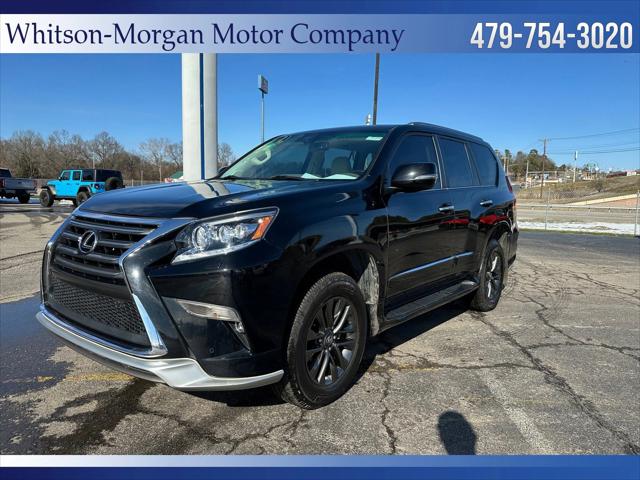 2018 Lexus GX 460 460