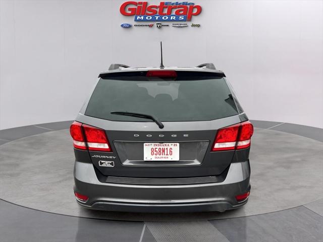 2019 Dodge Journey SE 2019 Dodge Journey SE