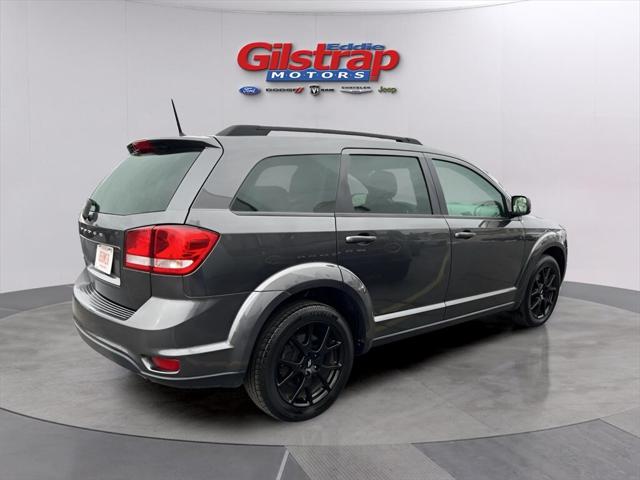 2019 Dodge Journey SE 2019 Dodge Journey SE