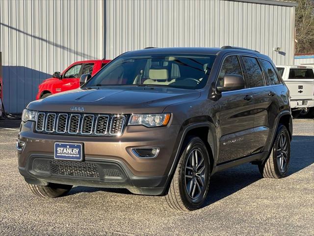 2020 Jeep Grand Cherokee Laredo E 4X2