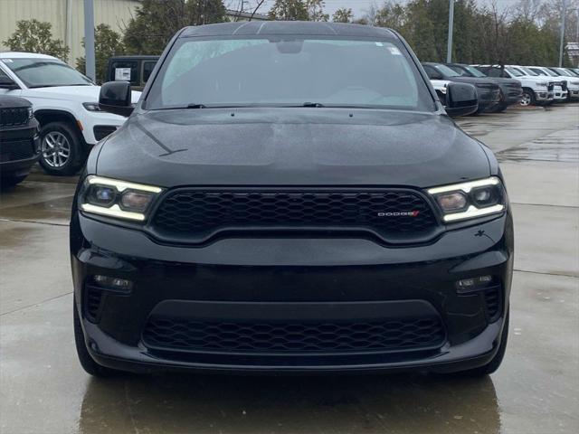 2021 Dodge Durango GT RWD