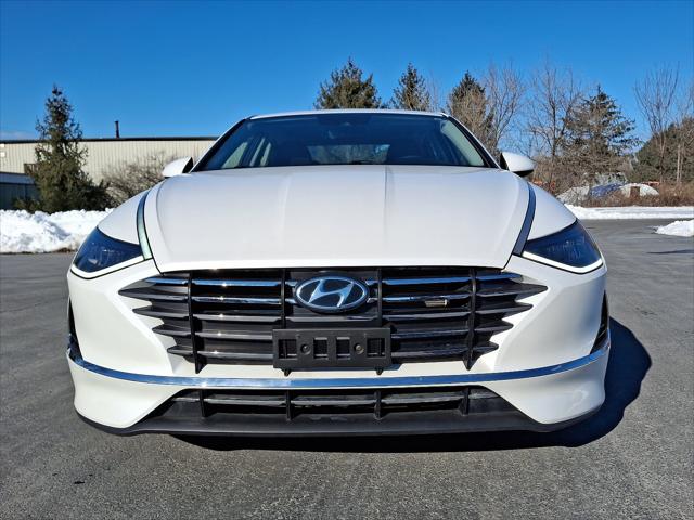 2020 Hyundai Sonata SE