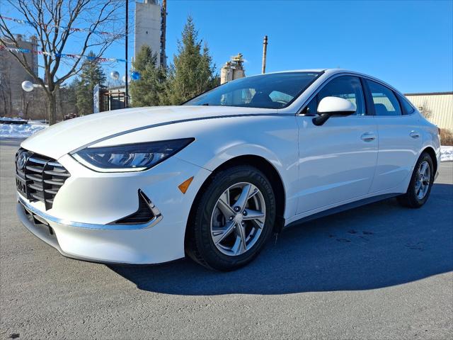 2020 Hyundai Sonata SE