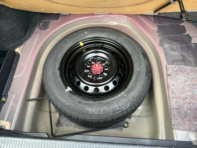 2005 Toyota Camry LE V6