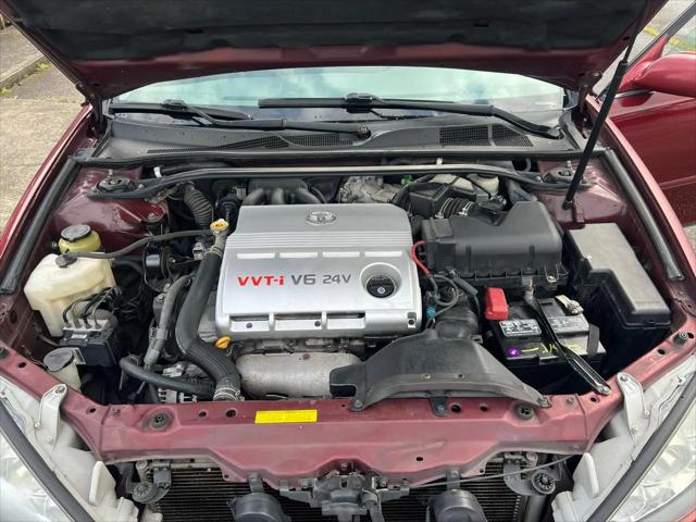 2005 Toyota Camry LE V6