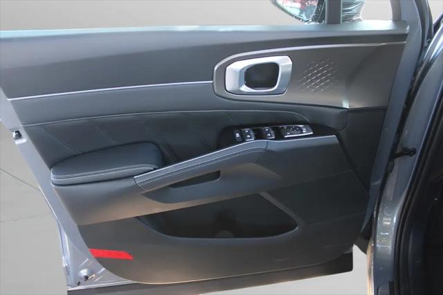 2025 Kia Sorento SX