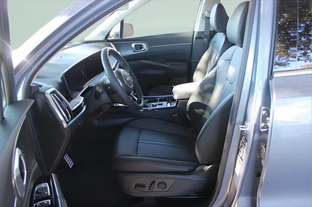 2025 Kia Sorento SX