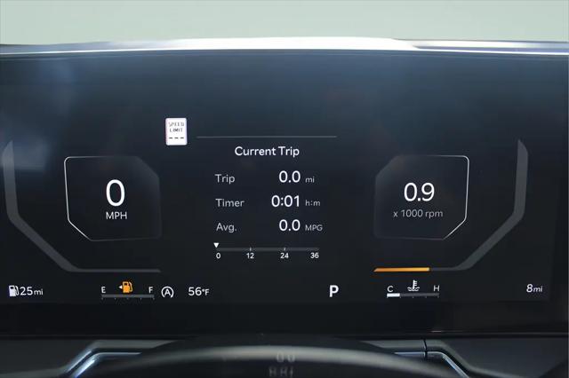2025 Kia Sorento SX