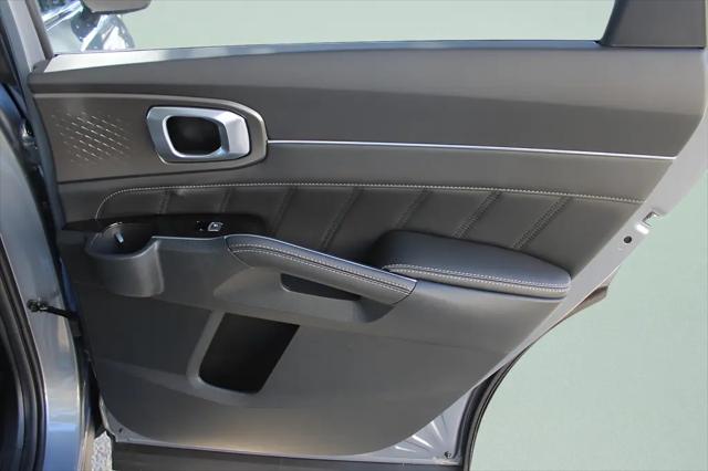 2025 Kia Sorento SX