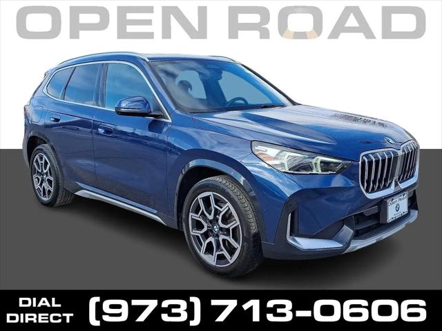 2025 BMW X1 xDrive28i for sale in Kenvil, NJ