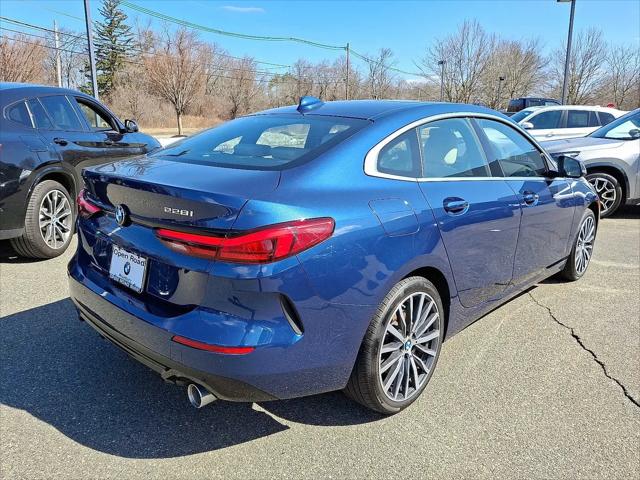 2024 BMW Coupe i xDrive