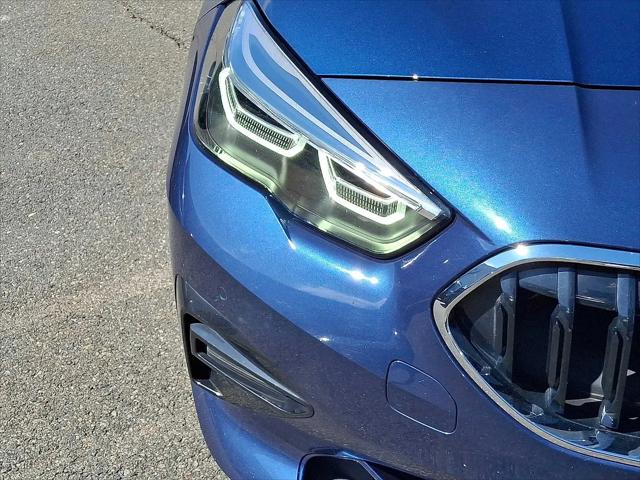 2024 BMW Coupe i xDrive