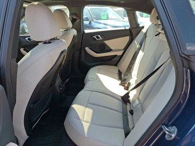 2024 BMW Coupe i xDrive