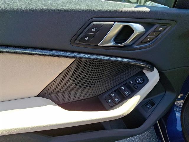 2024 BMW Coupe i xDrive