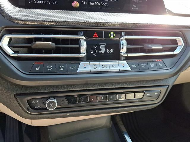 2024 BMW Coupe i xDrive