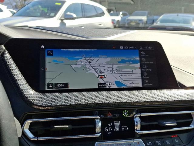 2024 BMW Coupe i xDrive