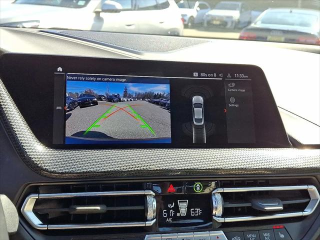 2024 BMW Coupe i xDrive