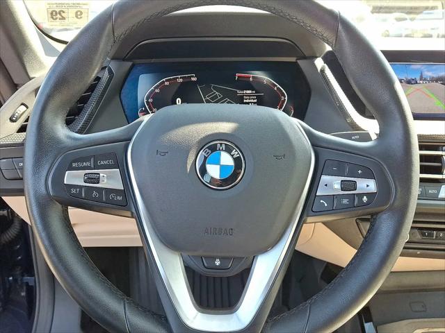 2024 BMW Coupe i xDrive