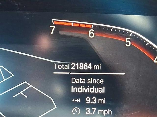 2024 BMW Coupe i xDrive