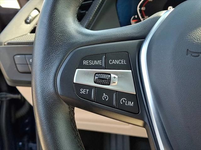 2024 BMW Coupe i xDrive