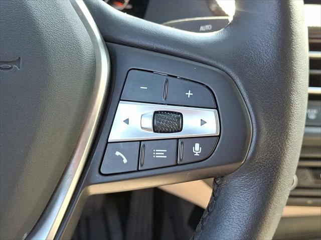 2024 BMW Coupe i xDrive