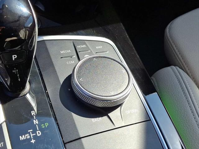 2024 BMW Coupe i xDrive