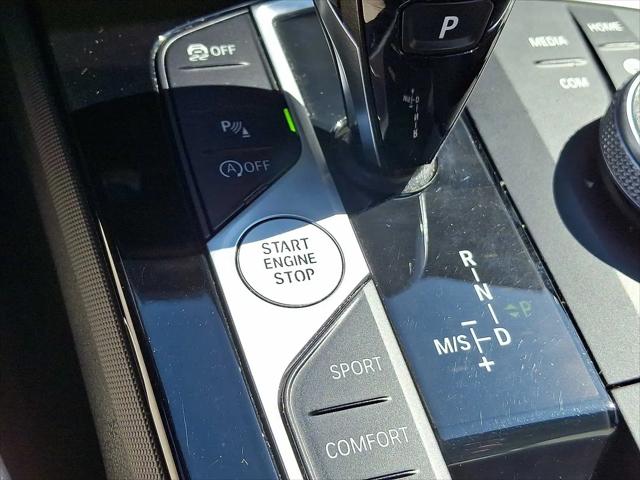 2024 BMW Coupe i xDrive