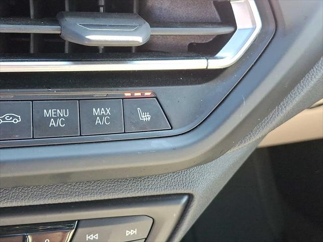 2024 BMW Coupe i xDrive