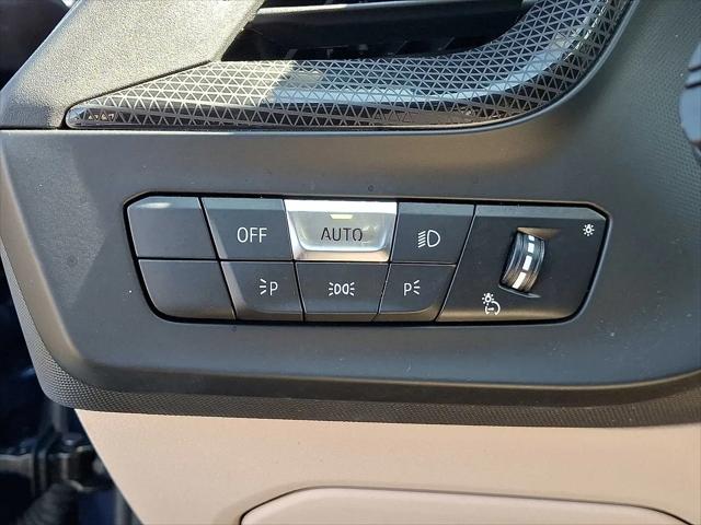 2024 BMW Coupe i xDrive