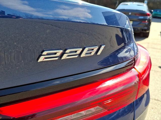 2024 BMW Coupe i xDrive